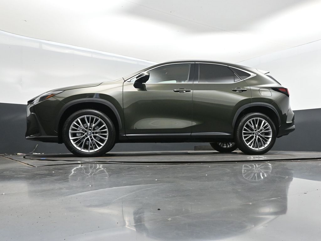 2026 Lexus NX 350 Luxury AWD photo 37