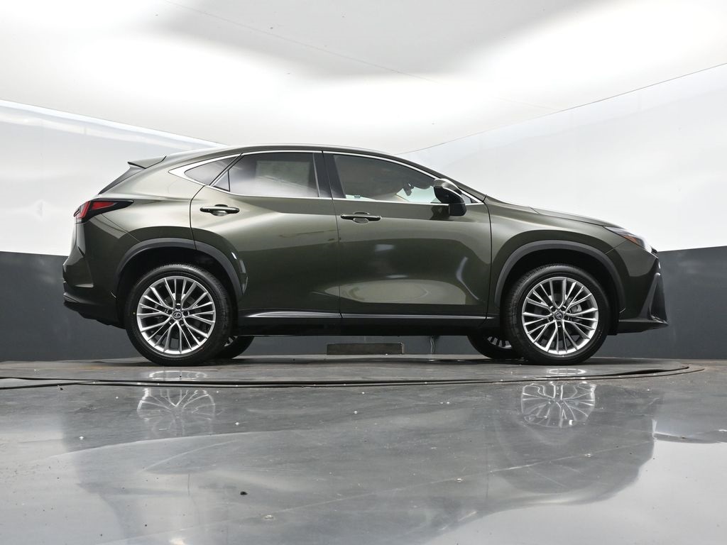 2026 Lexus NX 350 Luxury AWD photo 41