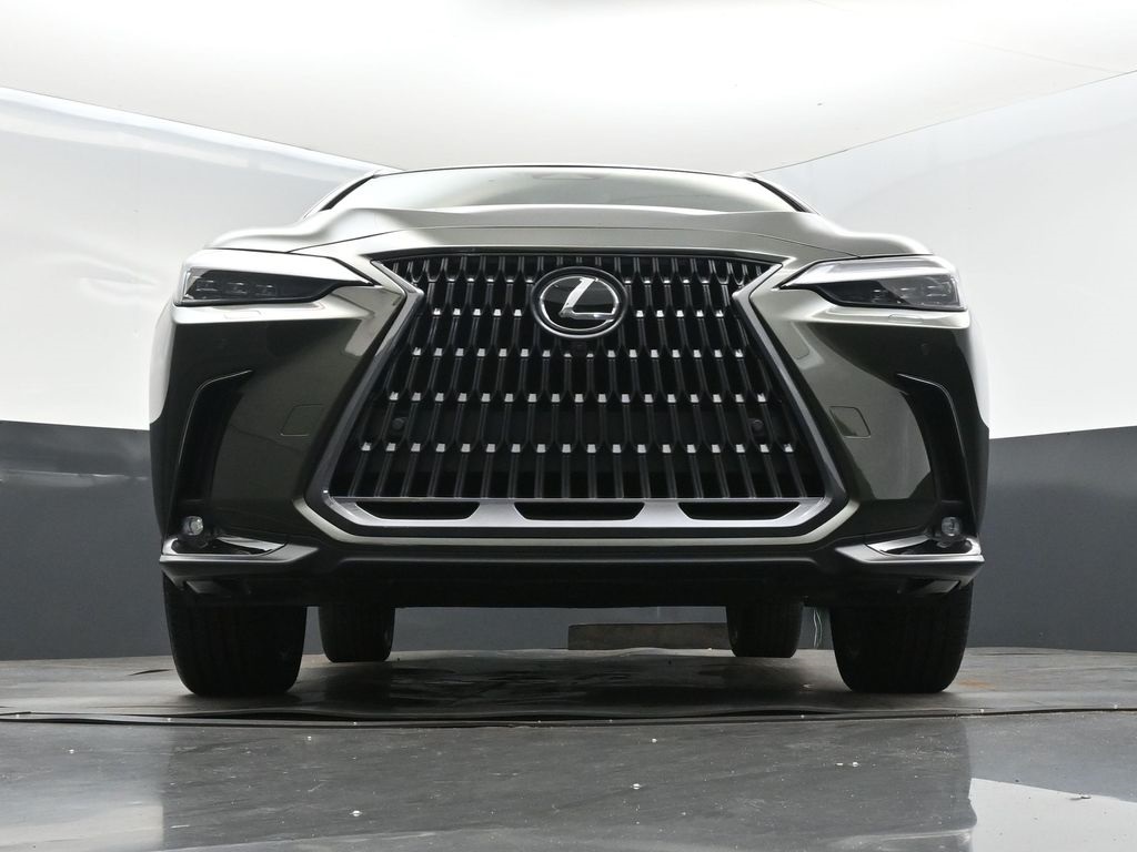 2026 Lexus NX 350 Luxury AWD photo 43