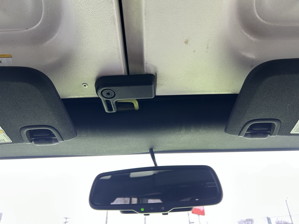 used 2017 Jeep Wrangler car, priced at $18,010