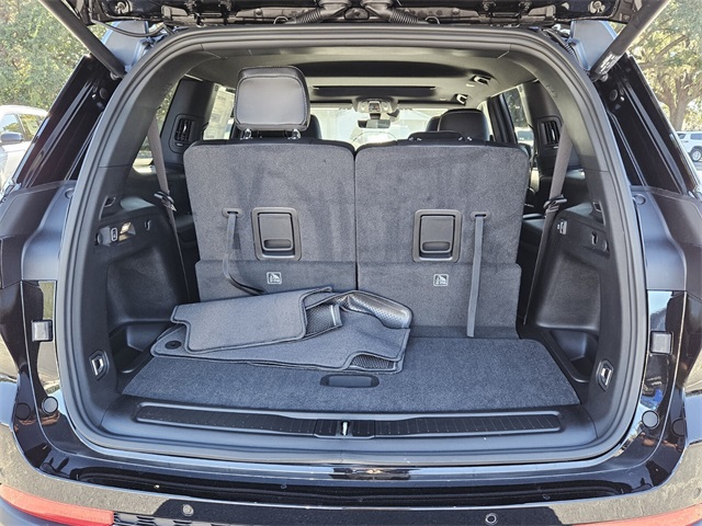 2025 Jeep Grand Cherokee L Altitude X 4x2