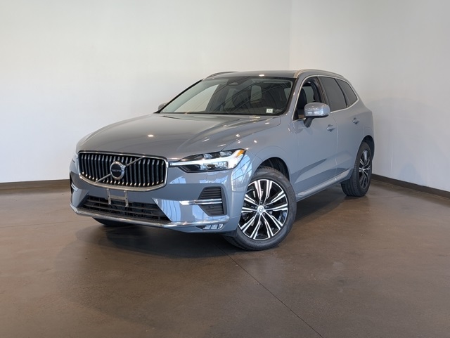 2022 Volvo XC60
