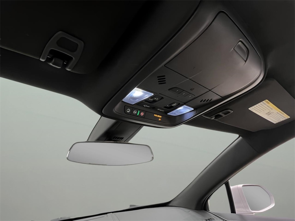 2017 Cadillac XT5 Luxury photo 4