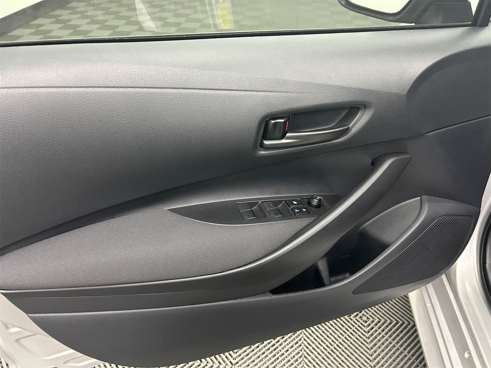 used 2026 Toyota Corolla car, priced at $23,663