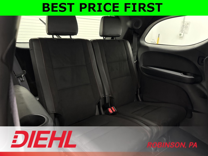 2026 Dodge Durango GT Plus photo 4