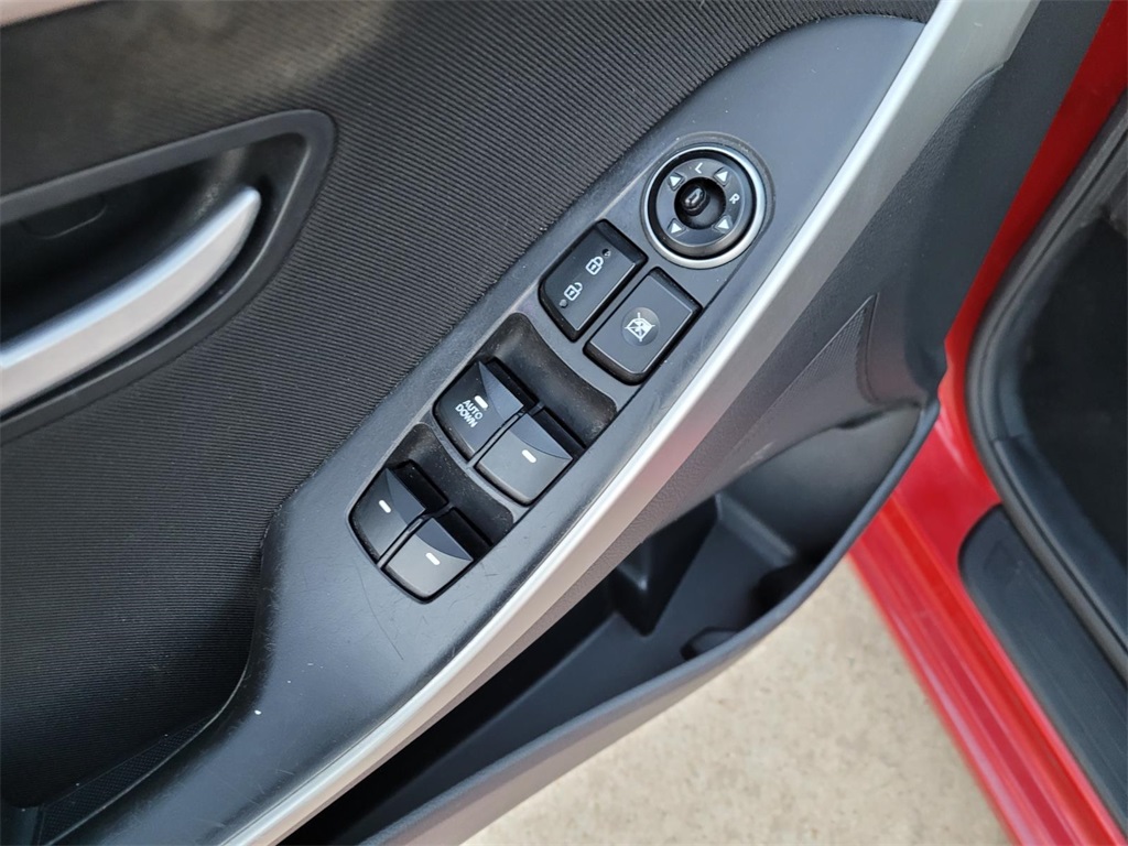 used 2016 Hyundai Elantra GT car, priced at $5,500