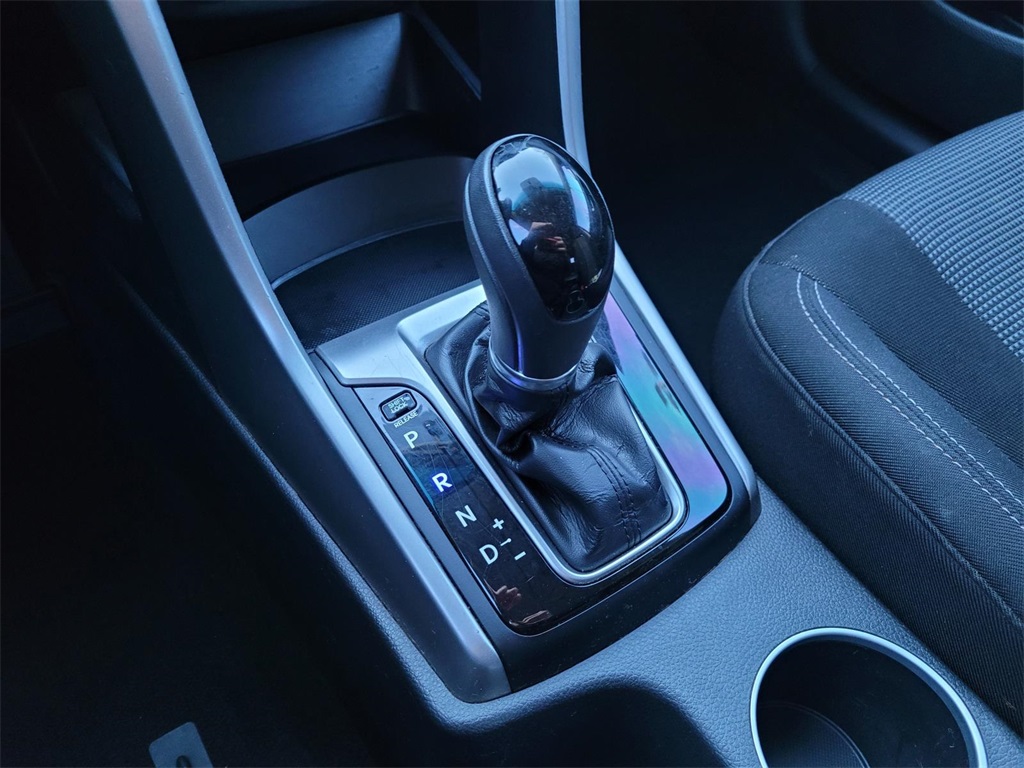 used 2016 Hyundai Elantra GT car, priced at $5,500