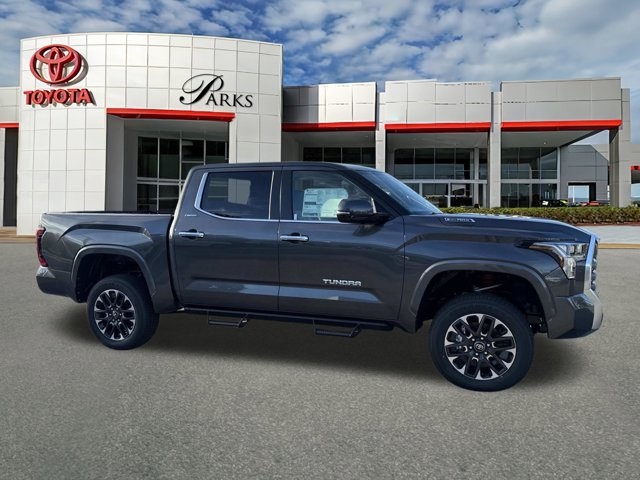 New 2026 Toyota Tundra i-FORCE MAX Truck