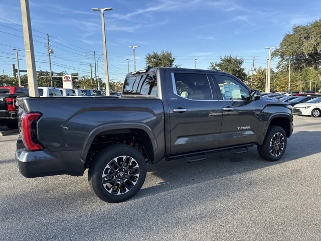 New 2026 Toyota Tundra i-FORCE MAX Truck