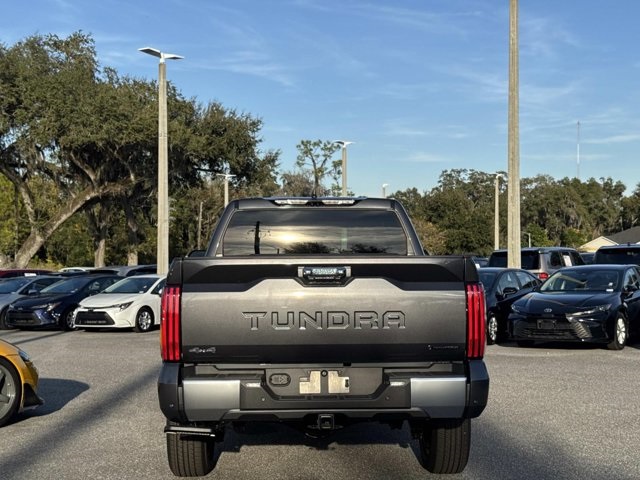 New 2026 Toyota Tundra i-FORCE MAX Truck