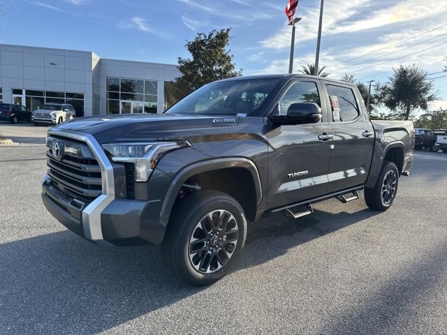 New 2026 Toyota Tundra i-FORCE MAX Truck