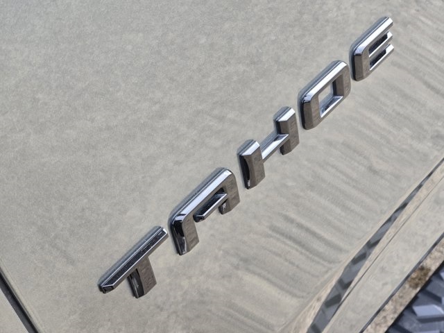 used 2023 Chevrolet Tahoe car, priced at $54,300