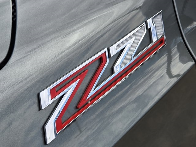 used 2023 Chevrolet Tahoe car, priced at $54,300