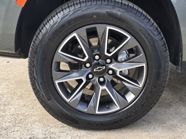 used 2023 Chevrolet Tahoe car, priced at $54,300