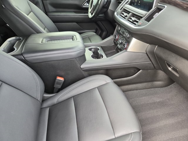 used 2023 Chevrolet Tahoe car, priced at $54,300