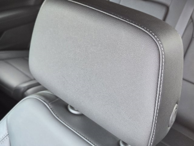 used 2023 Chevrolet Tahoe car, priced at $54,300