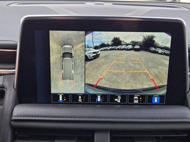 used 2023 Chevrolet Tahoe car, priced at $54,300