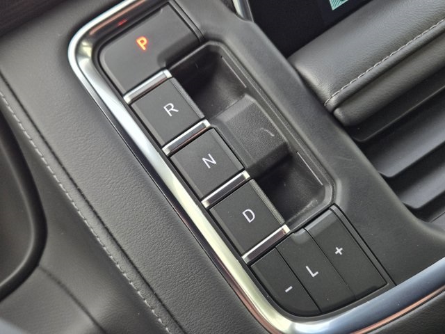 used 2023 Chevrolet Tahoe car, priced at $54,300