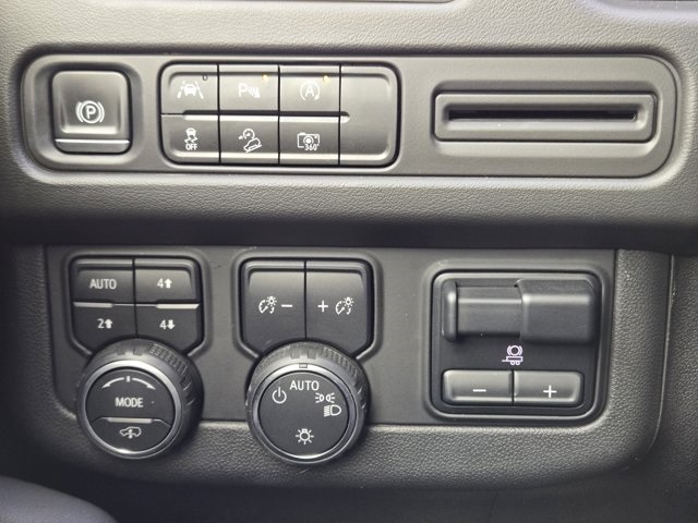 used 2023 Chevrolet Tahoe car, priced at $54,300