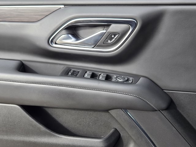 used 2023 Chevrolet Tahoe car, priced at $54,300