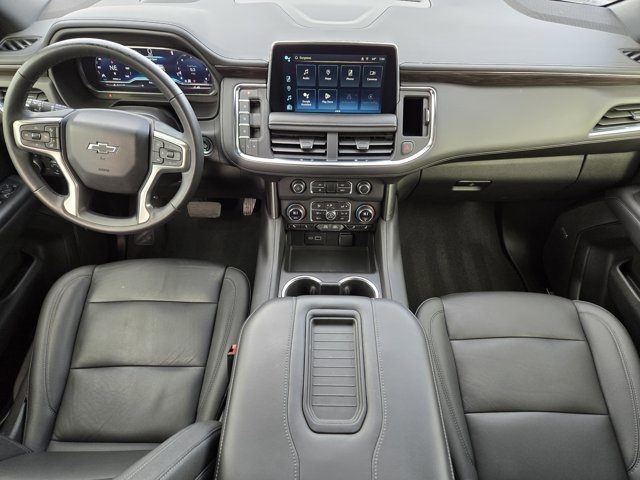 used 2023 Chevrolet Tahoe car, priced at $54,300