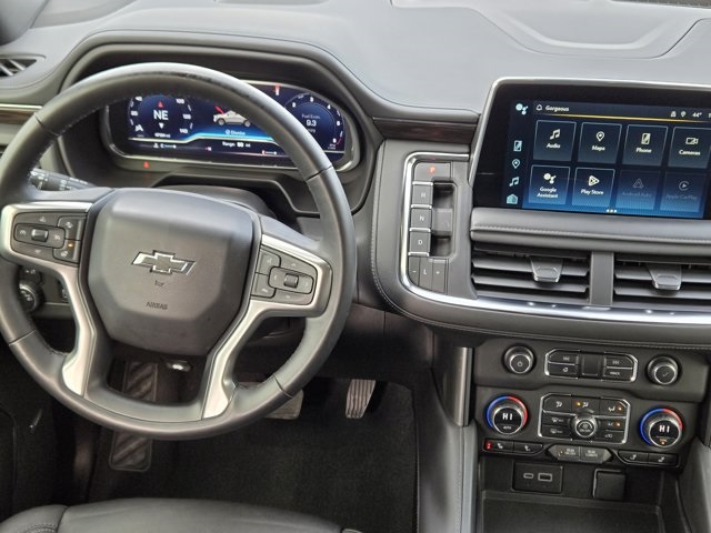 used 2023 Chevrolet Tahoe car, priced at $54,300