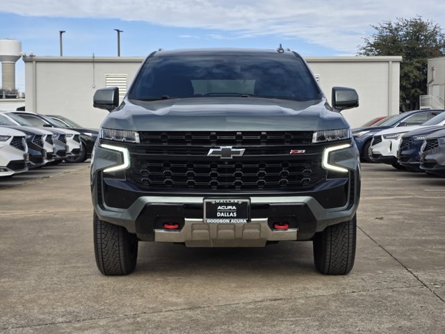 used 2023 Chevrolet Tahoe car, priced at $54,300