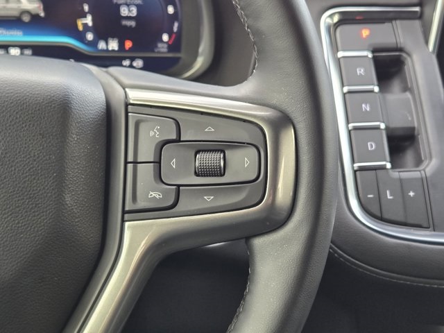 used 2023 Chevrolet Tahoe car, priced at $54,300