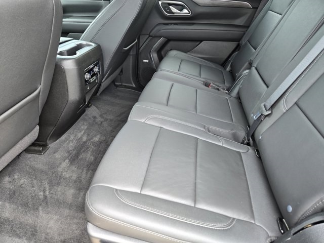 used 2023 Chevrolet Tahoe car, priced at $54,300