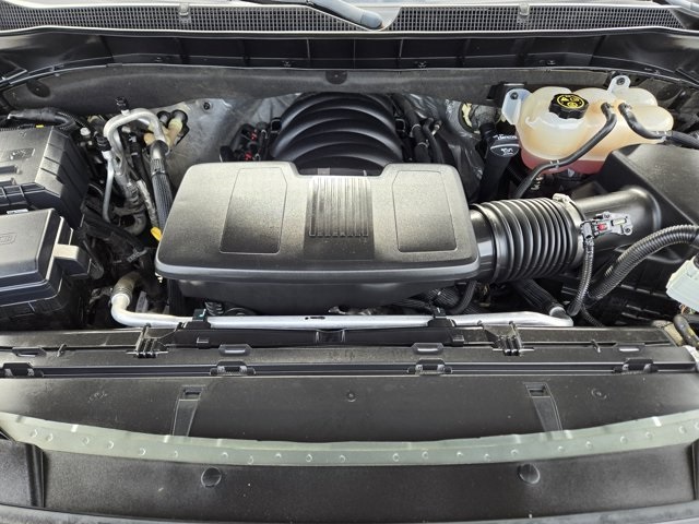 used 2023 Chevrolet Tahoe car, priced at $54,300