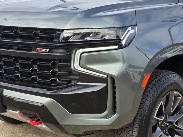 used 2023 Chevrolet Tahoe car, priced at $54,300