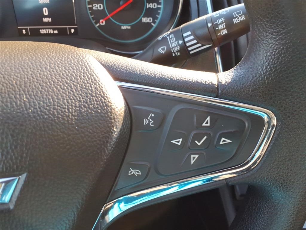 used 2017 Chevrolet Cruze car, priced at $7,900