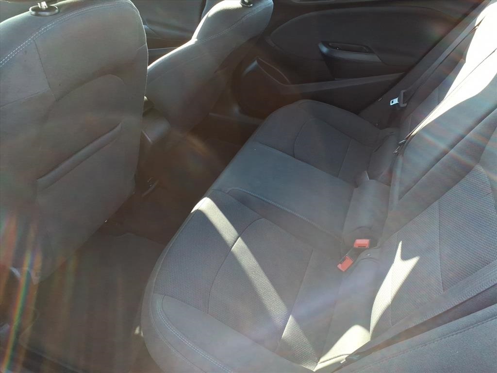 used 2017 Chevrolet Cruze car, priced at $7,900