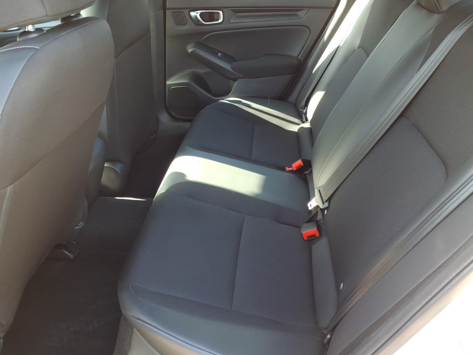 used 2023 Honda Civic car, priced at $21,995