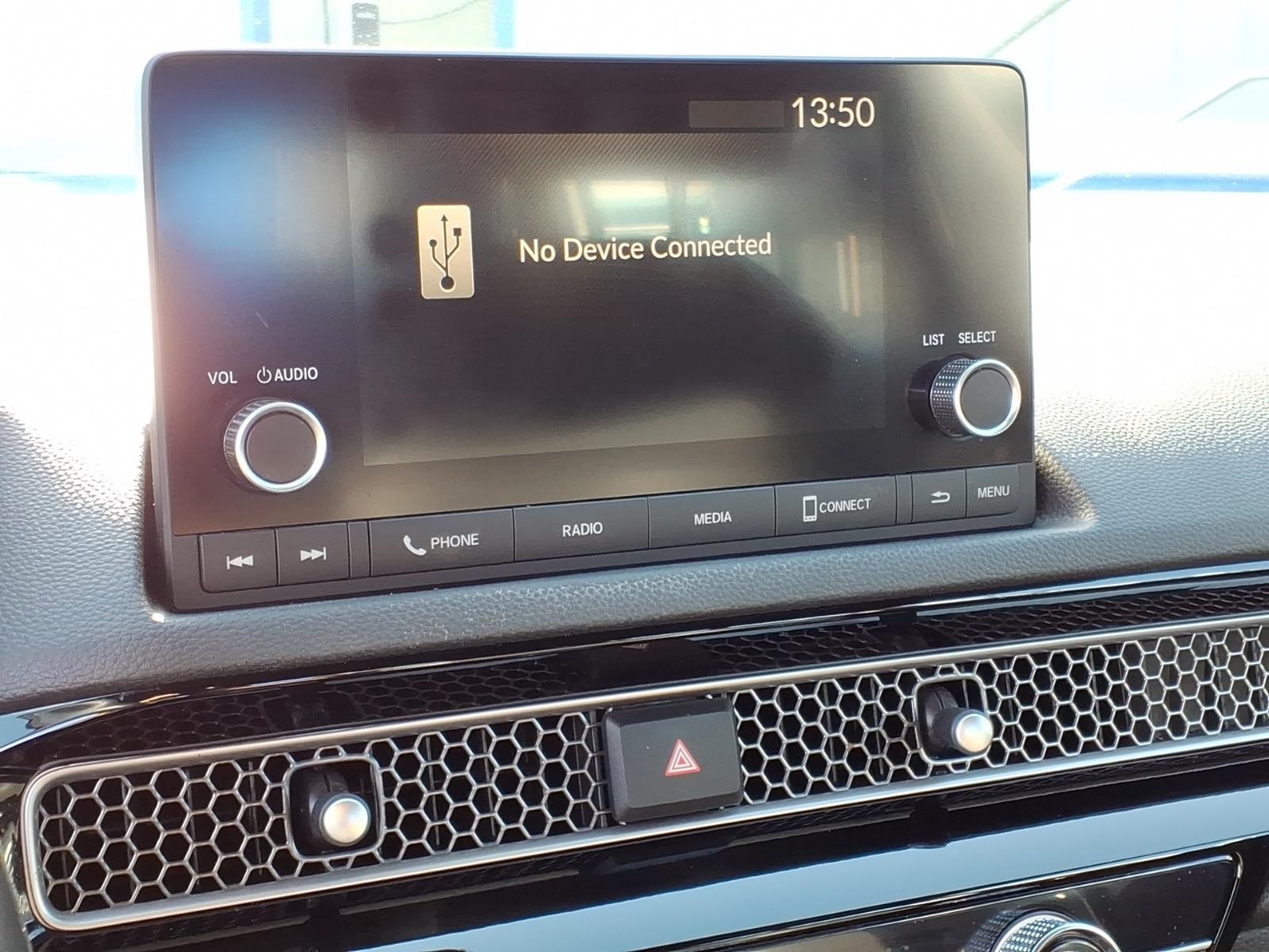 used 2023 Honda Civic car, priced at $21,995