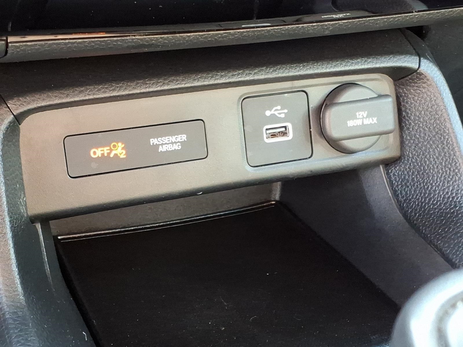 used 2023 Honda Civic car, priced at $21,995