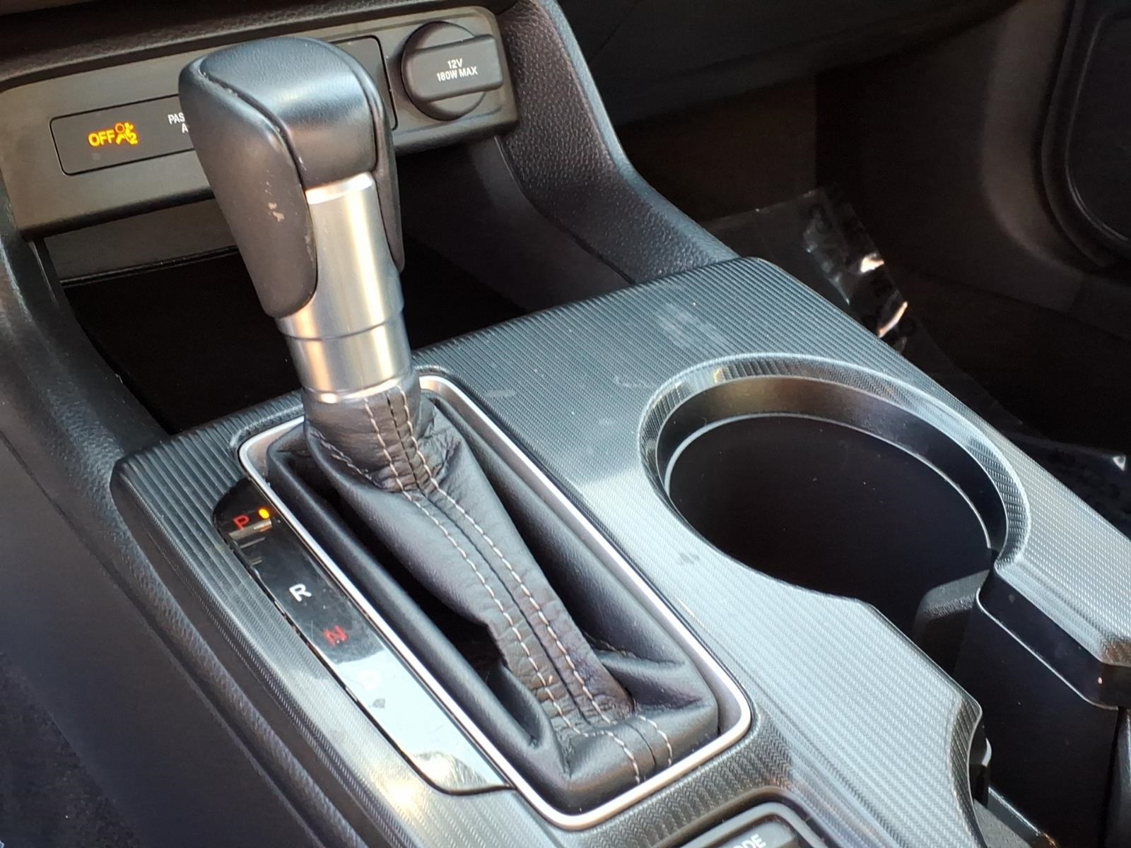 used 2023 Honda Civic car, priced at $21,995