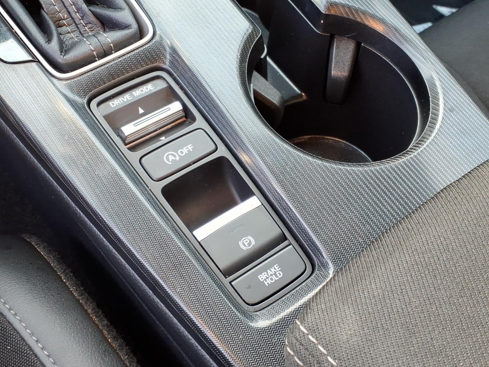 used 2023 Honda Civic car, priced at $21,995