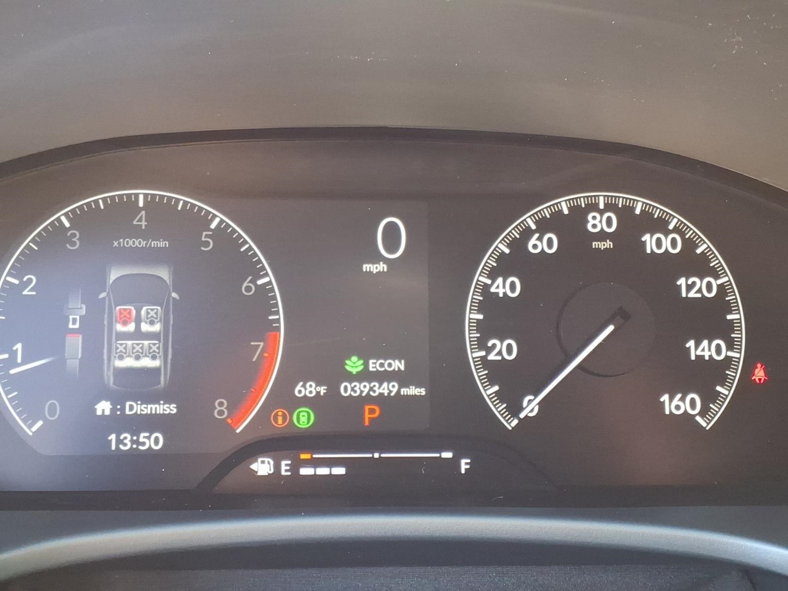 used 2023 Honda Civic car, priced at $21,995