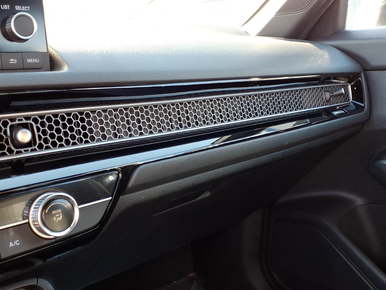 used 2023 Honda Civic car, priced at $21,995