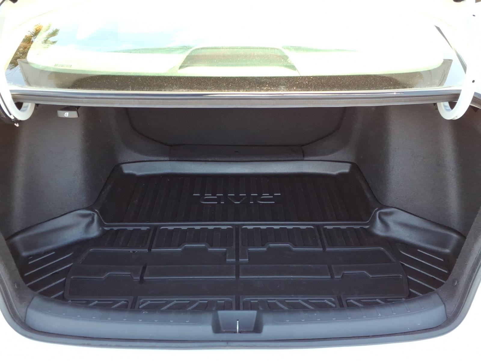 used 2023 Honda Civic car, priced at $21,995