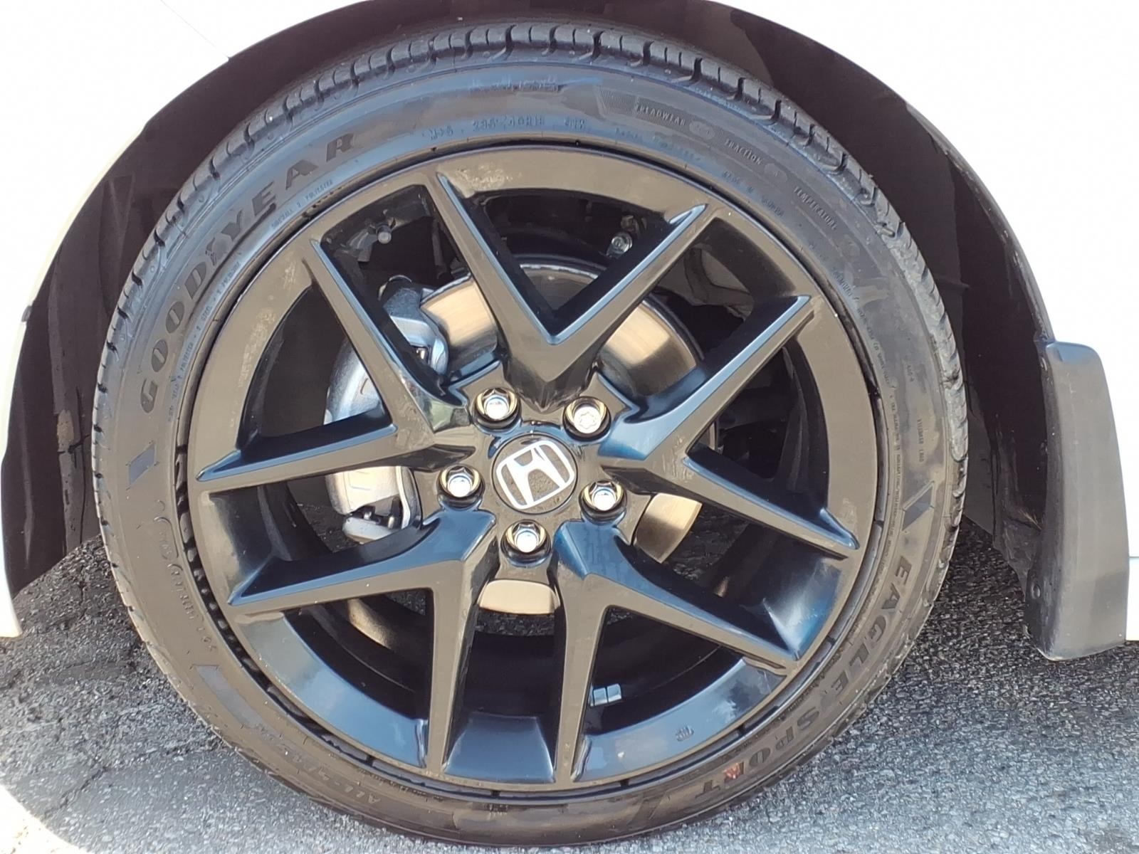 used 2023 Honda Civic car, priced at $21,995