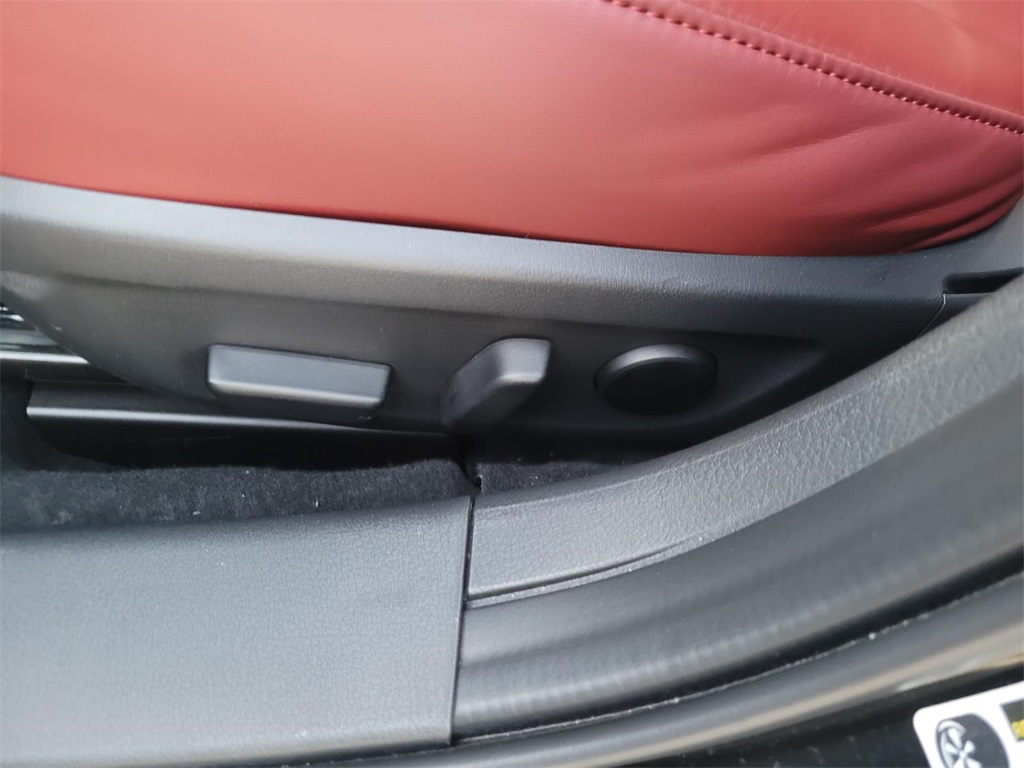 used 2025 Mazda Mazda3 car, priced at $32,500