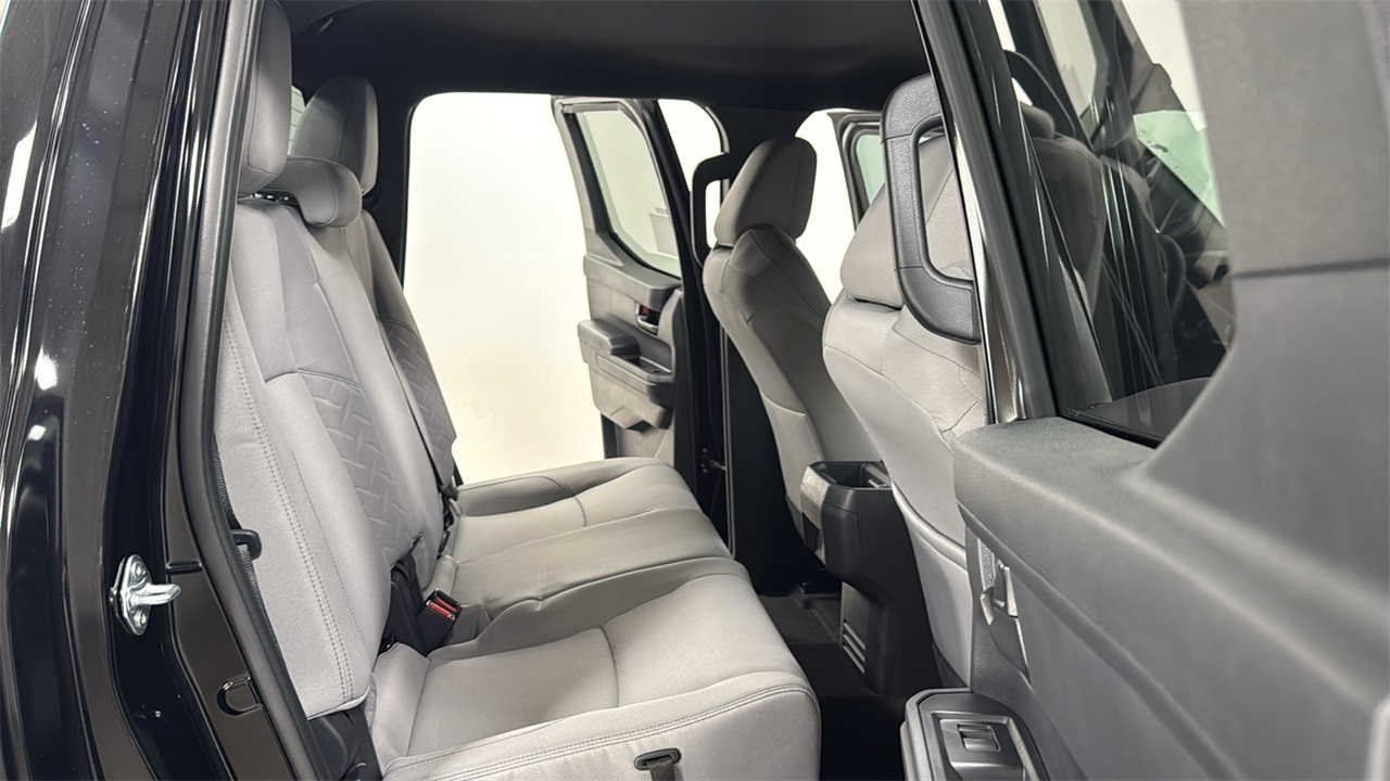 2025 Toyota Tacoma SR5 Double Cab photo 15
