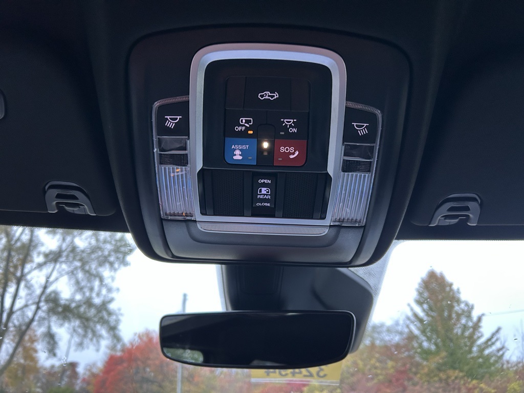 new 2026 Ram 1500 car, priced at $58,999