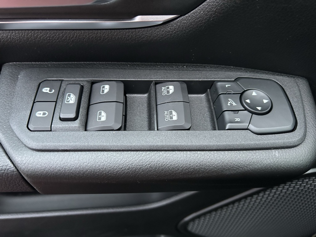 new 2026 Ram 1500 car, priced at $58,999