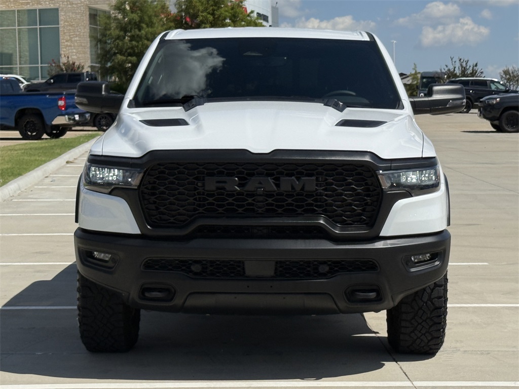 2025 Ram 1500 Rebel photo 10