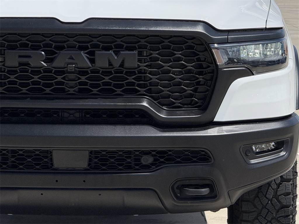 2025 Ram 1500 Rebel photo 11