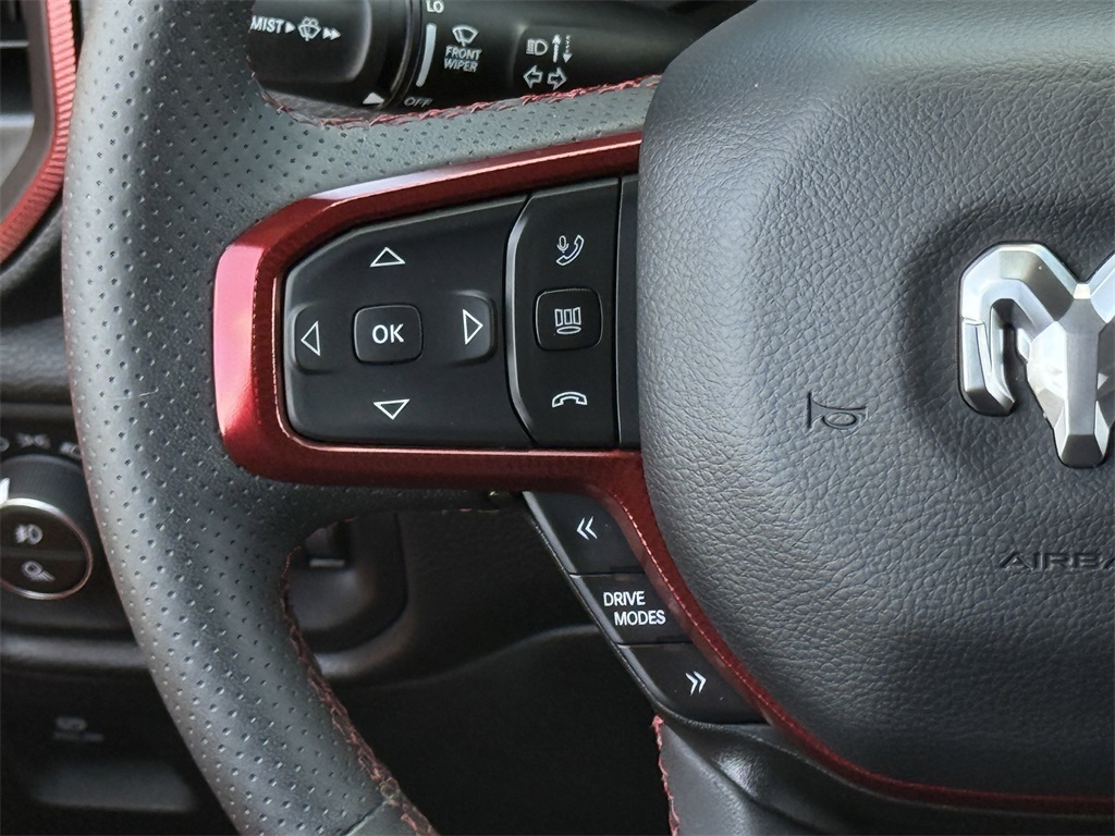 2025 Ram 1500 Rebel photo 16