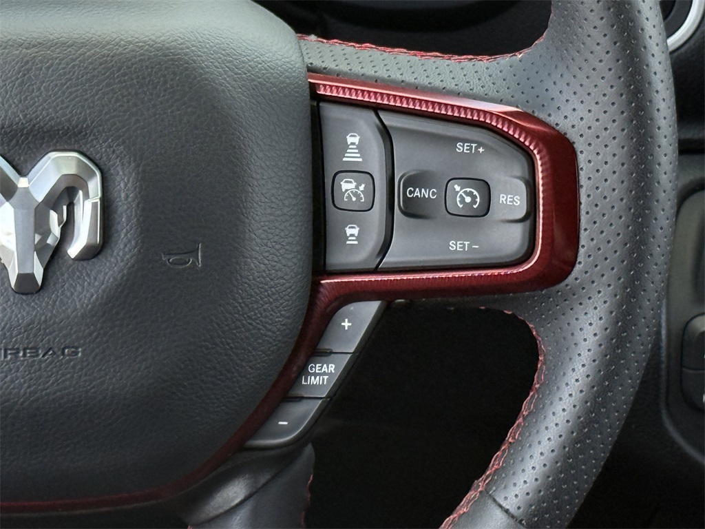 2025 Ram 1500 Rebel photo 17